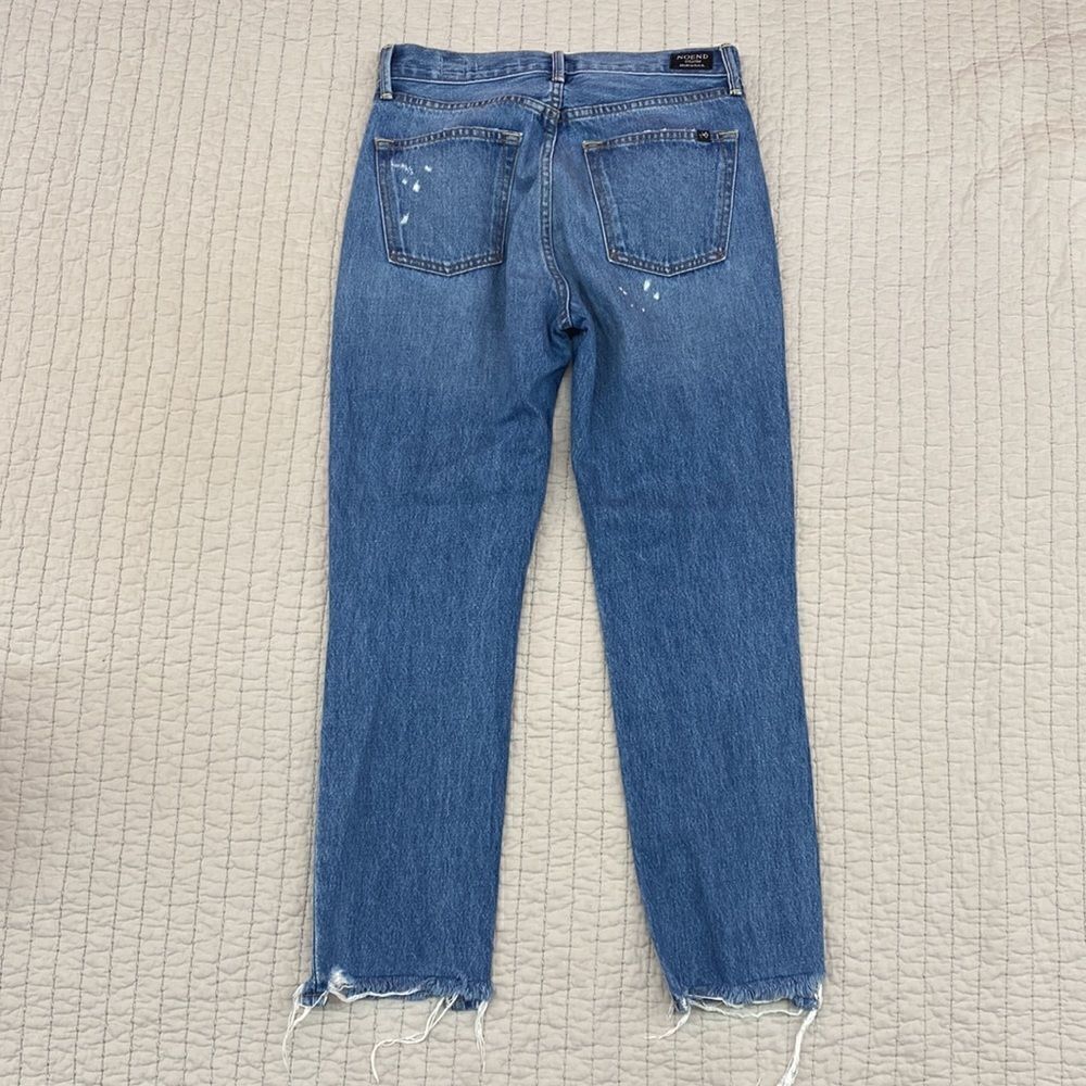 NoEnd Jeans - Picture 7 of 11